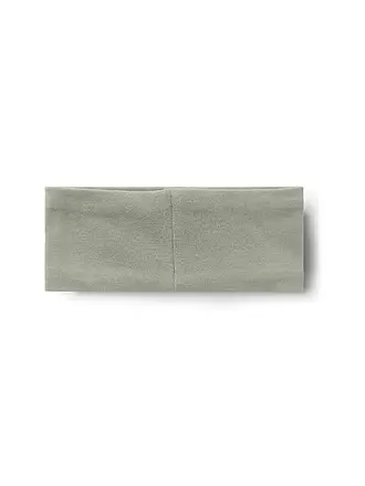 NAME IT | Bandeau pour bébé NMNMOPPY | hellgrün